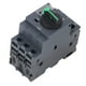 thumbnail image 1 of Interruptor Eléctrico del Motor, Control de la Perilla del Riel de 35 mm DIN AC690 V Interruptor del motor para cargas inductas, 1 of 7