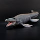thumbnail image 5 of Juego de figuras grandes Modelo realista Modelo de dinosaurio Mosasaurus Realista Educación, 5 of 8