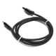 thumbnail image 4 of Cable de sincronización de datos, Cable de carga USB trenzado resistente de 1M Cable de cargador USB trenzado Rendimiento probado, 4 of 8