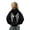 v#145Black820, variant on Rggeeun Toddler Girl'S Pullover Hoodie Cute Sequins Wing Graphic Print Thermal Long Sleeve Hooded wth Large Pocket & Drawstring Soft Autumn Winter Festive Celebration Classic Tops,Gray,15-16 Years