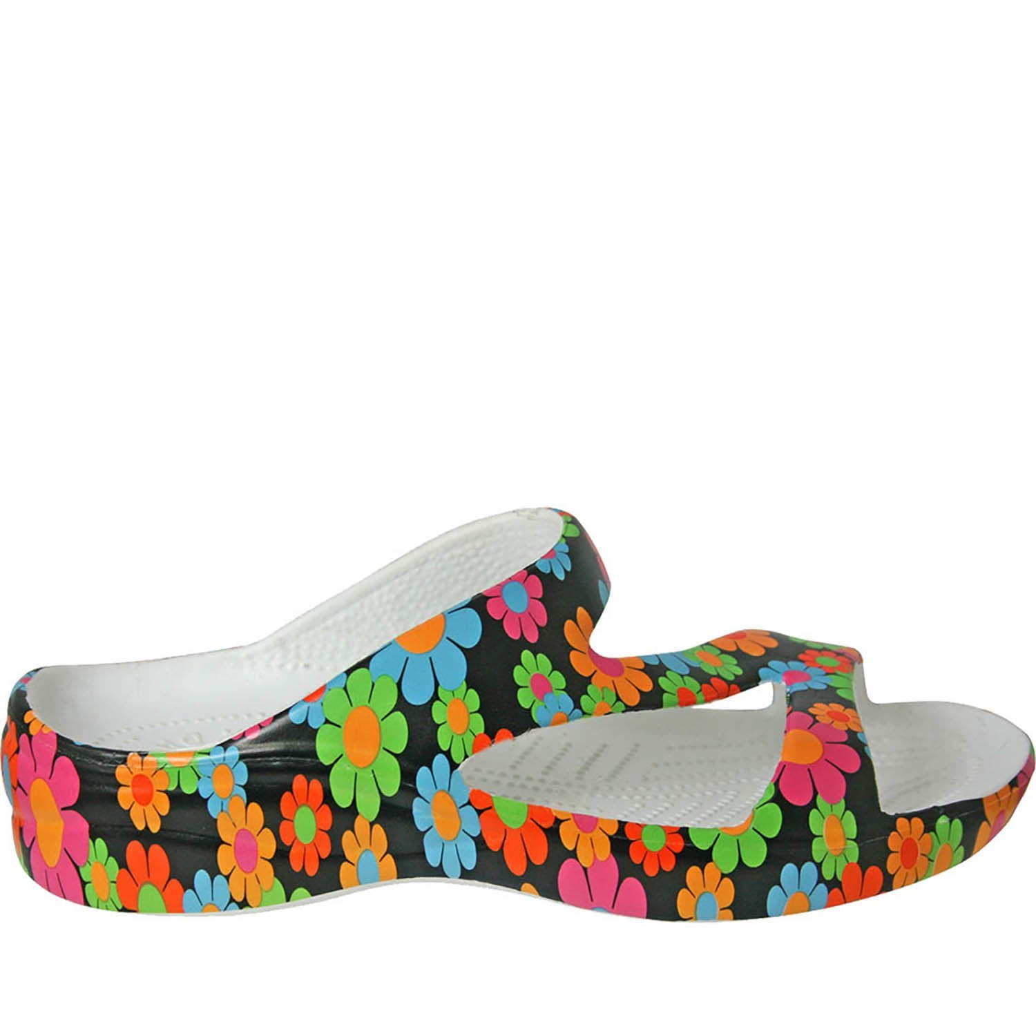 dawgs women's z sandals
