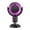 Purple, variant on wowotier Purifier Fan, Removable and Washable Filter Portable Smokeaway the Blaze Fan for Smoke, Smoke Away Purifier Fan Smoke Eliminator for Indoor BBQ, Hot Pot, Extractor Hood