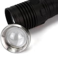thumbnail image 3 of Linterna LED Portátil CUTICAT con Enfoque y 5 Modos para Acampar y Senderismo, 3 of 8