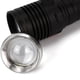 thumbnail image 3 of Táctico Flash Light Torch Mini Recargable Potente USB LED, 3 of 9
