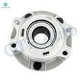 thumbnail image 6 of Front Wheel Bearing-Hub Assembly For 2014-2020 Infiniti QX60, 6 of 9