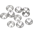 thumbnail image 1 of HWZWT Washers Cup washers Countersunk stainless steel for bolts, 1 of 5