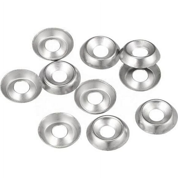 EcoNesxp 6 304 pcs UrbanMingle Washers Cup Washers Countersunk