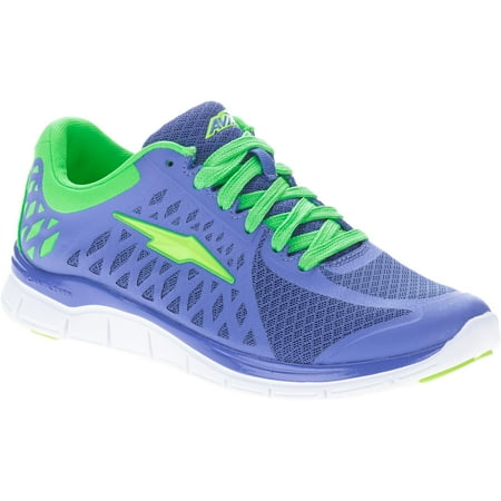 Blue Avia Shoes Blue Avia Shoes