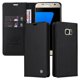 thumbnail image 2 of Funda para Samsung Galaxy S7 Estuche de Cuero PU Tipo Cartera con Ranuras para Tarjetas y Cierre Magnético, 2 of 5