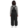 thumbnail image 4 of Swiss Tech Boys Snow Bib Pants, Wind Resistant & Water Repellent, Sizes 4-18, 4 of 5