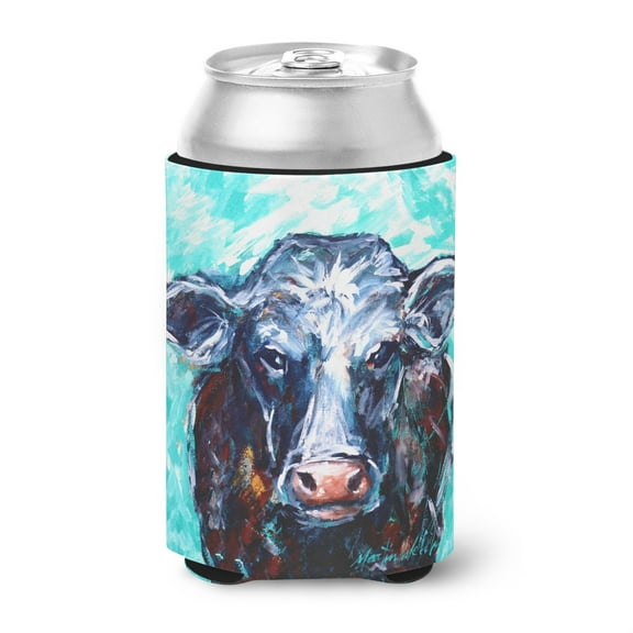 Moo Cow Can or Bottle Hugger