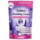 thumbnail image 1 of Miracle Powder Foaming Toilet Cleaner, Toilet Bowl Cleaner, Antibacterial Self-Activating for Deep Stain Removal & Fresh Scent, 1 of 5
