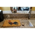 thumbnail image 2 of Rooster Dish Drying Mat, 2 of 7