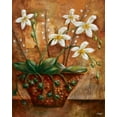 thumbnail image 2 of Loretta Linza 20x24 Gallery Wrapped Canvas Wall Art Titled - Copper Vessel I, 2 of 4
