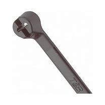 Ty-Rap Cable Tie,PK1000 TY253MX