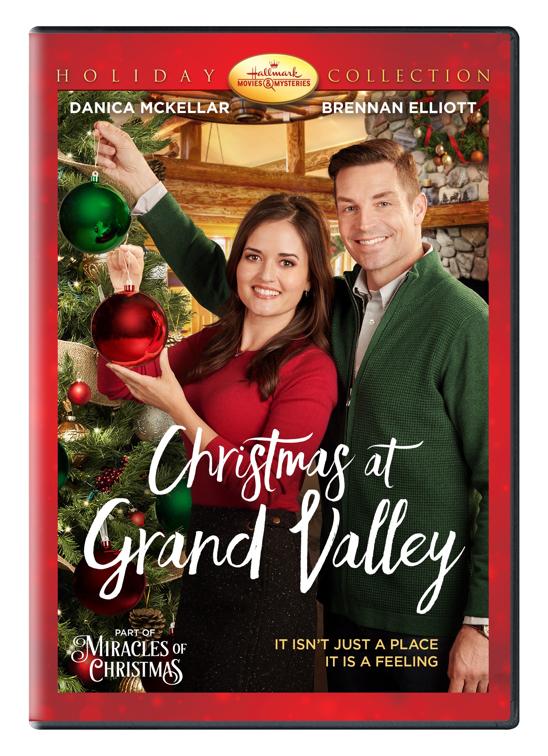 Ver película christmas at grand valley online gratis en hd • repelis Christmas at Grand Valley (DVD) - Walmart.com - Walmart.com