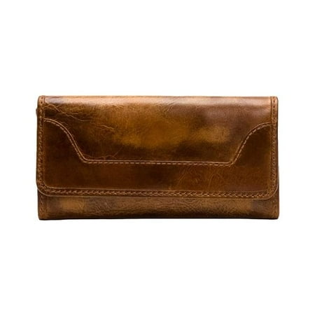 Women's Frye Melissa Wallet 4" x 7.5"