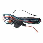 Directed SmartStart DSM550 Directed SmartStart Pro 4G LTE GPS Module