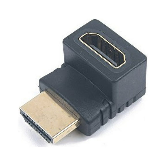 PHILMORE 45-7044 HDMI COUPLER R/A M-F RIGHT POSITION - 45-7044