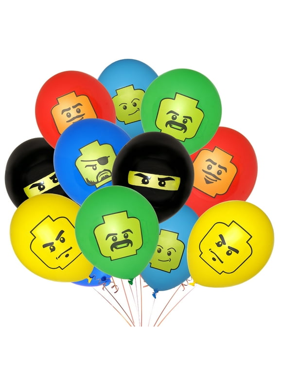 LEGO Party Supplies in Party & Occasions