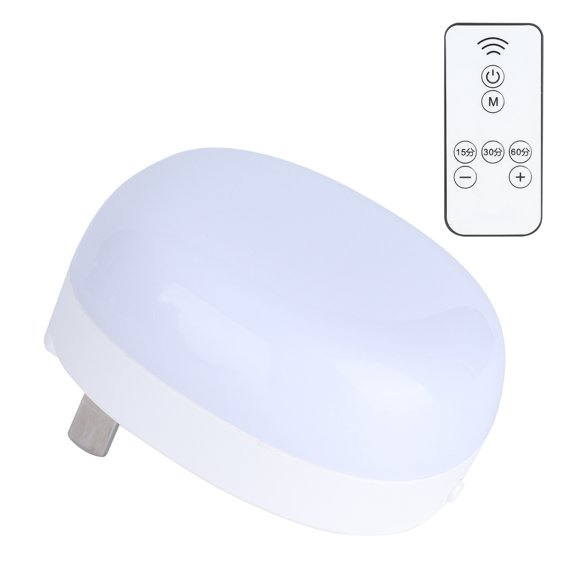 Luz nocturna LED Jadeshay Con sensor control remoto activada por movimiento inteligente