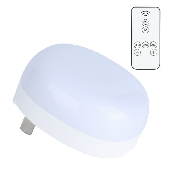 Luz nocturna LED Jadeshay Con sensor control remoto activada por movimiento inteligente