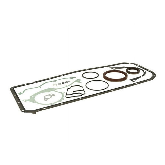 Crankcase Gasket Set - Compatible with 1992 - 1995 BMW 325i E36 1993 1994