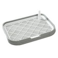 thumbnail image 2 of Bandeja para orinal para perros Strade Fareast Limited 42 cm x 54 cm x 4,5 cm, 2 of 8