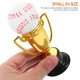 thumbnail image 5 of unbranded 1Jgo Trophy Para Y Fiestas Con Superficie Lisa Y Material Plástico Resistente, 5 of 8