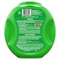 thumbnail image 2 of Gain Flings! Liquid Laundry Detergent Pacs, Blissful Breeze, 81 Count, 2 of 9