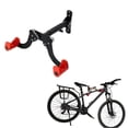 thumbnail image 2 of Support Mural Réglable pour Vélo de Route Rangement Suspendu Vélo pour Enfants, 2 of 5