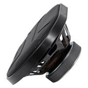 Hifonics ZS693 Zeus 6x9 Inch 1600W 3-Way Coaxial Car Audio Speakers, 1600 Watts Peak Power Black - 4 Items