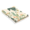 thumbnail image 5 of Yayeee Tapestry Wall Hanging for Bedroom 60" x 40" Living Room Home Wall Art Decor, Floral Design, 5 of 7