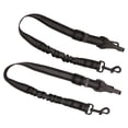 thumbnail image 3 of 2pcs Dog Seat Belt Multifunctional Retractable Reflective Adjustable Pet Safety Belts for Medium and Large Dogs, 3 of 8