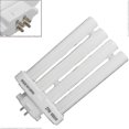 thumbnail image 1 of Fml 27ex-n 27w 4 Pin Quad Tube Energy Saving Compact Fluorescent Light Bulb 6500k 4 Rows Light Bulb-fast Delivery, 1 of 5