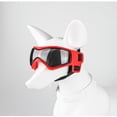thumbnail image 3 of gafas para mascotas gafas para perros gafas rojas para mascotas brillar Electrónica, 3 of 5