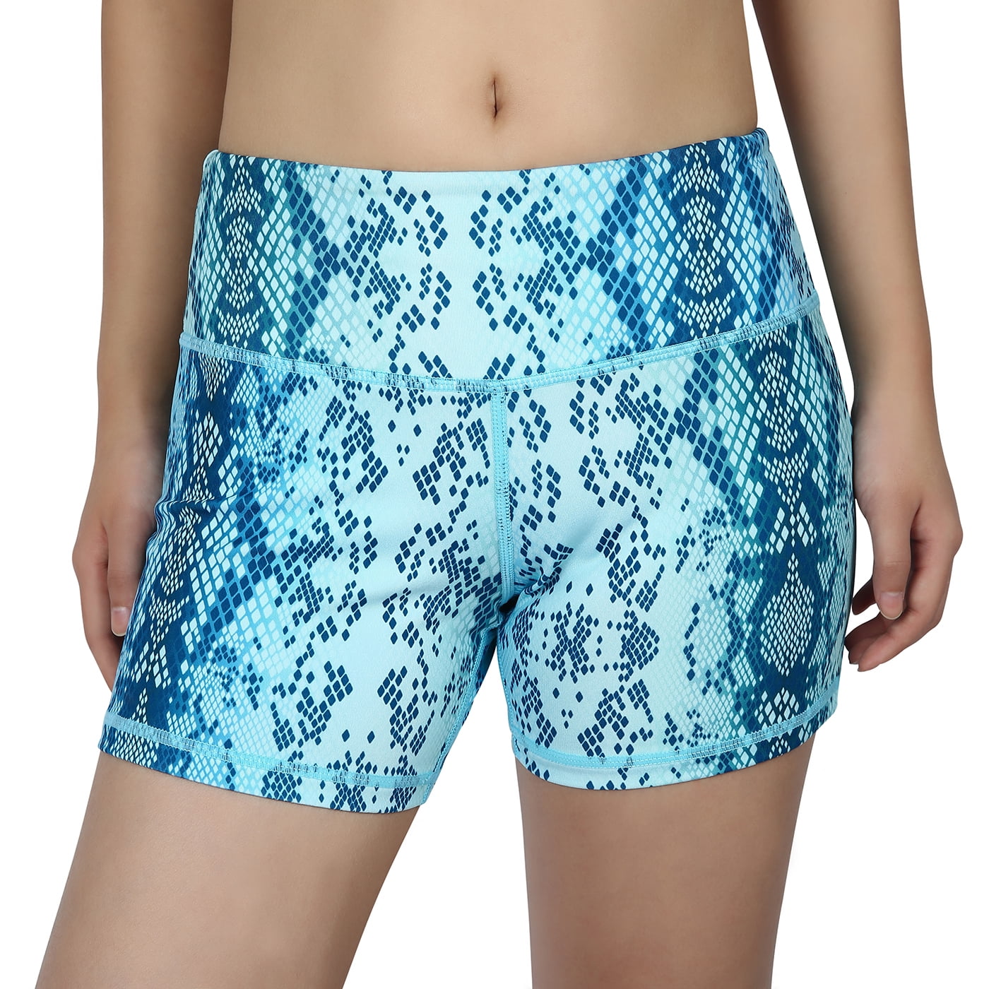 HDE HDE Womens Workout Shorts Athletic Shorts for Women for Gym