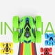 thumbnail image 5 of Coche acrobático doble - Movimiento inercial, neumáticos de goma, para niños/juego de interior-exterior, 5 of 8