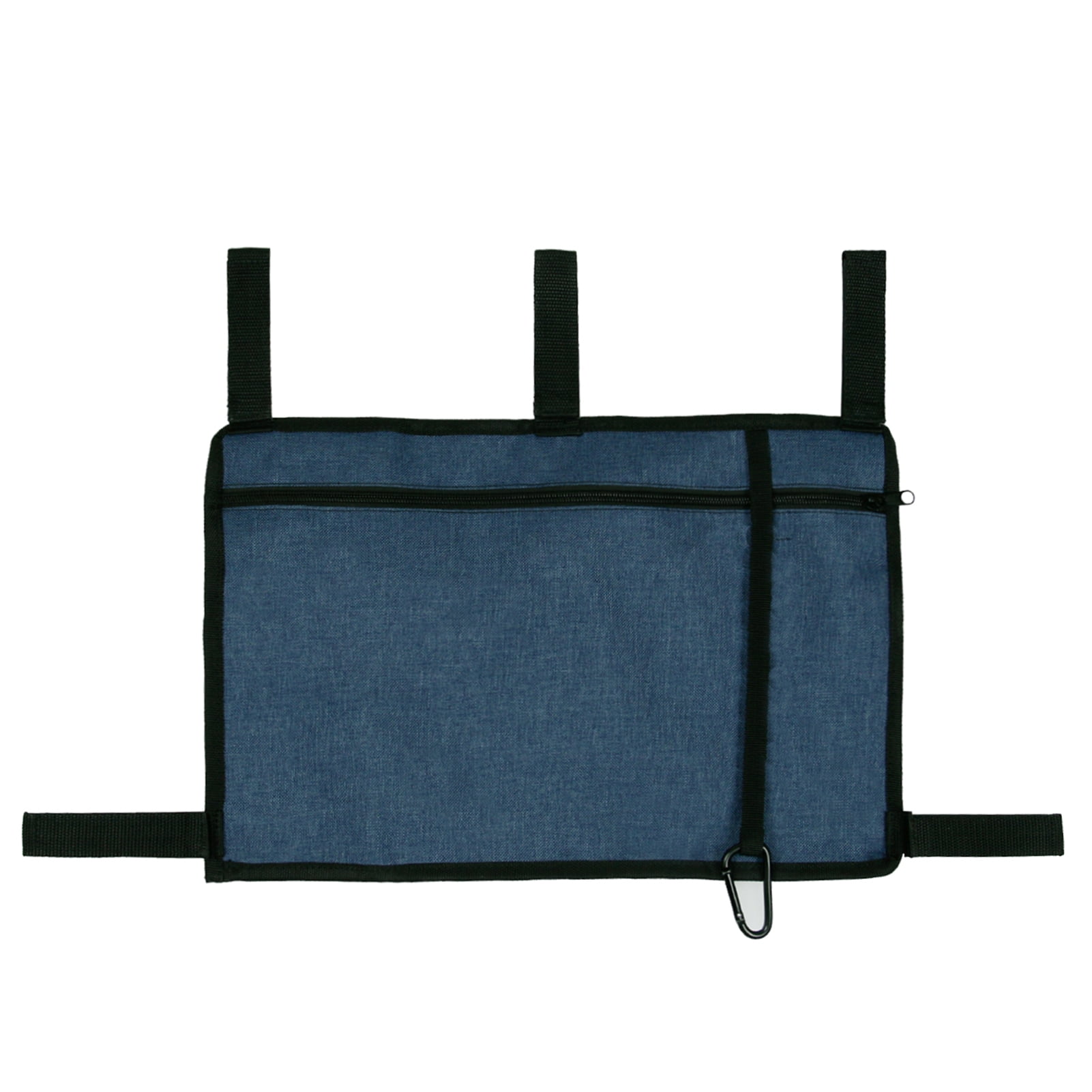 Walker Bag Walker Organizer Pouch Attachments Bags with Cup Holder