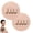 Pink, variant on Vivanchor Exfoliating Bath Glove, No Pain Exfoliating Bath Scrubber Glove,Exfoliating Gloves for Shower -Black(2pcs)