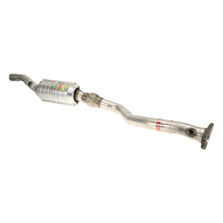 DEC CARB Compliant Direct Fit Catalytic Converter  50 State