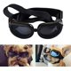 thumbnail image 4 of Gafas para perros, gafas de sol ajustables para mascotas, gafas protectoras a prueba de polvo y resistentes a los rayos UV, resistentes al viento y al agua para perros y gatos pequeños y medianos - Ne, 4 of 5