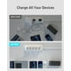 thumbnail image 2 of Bloque de carga USB C Gitryin, 40 W, PD, carga rápida, blanco, 2 of 9