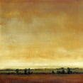 thumbnail image 3 of OToole, Tim 12x12 Black Modern Framed Museum Art Print Titled - Radiant Sky I, 3 of 5
