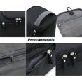 thumbnail image 4 of Neceser impermeable - Negro, 4 of 6
