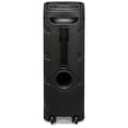 thumbnail image 4 of iLive LightShow+ Wireless Speaker System, ISB653B, 4 of 6