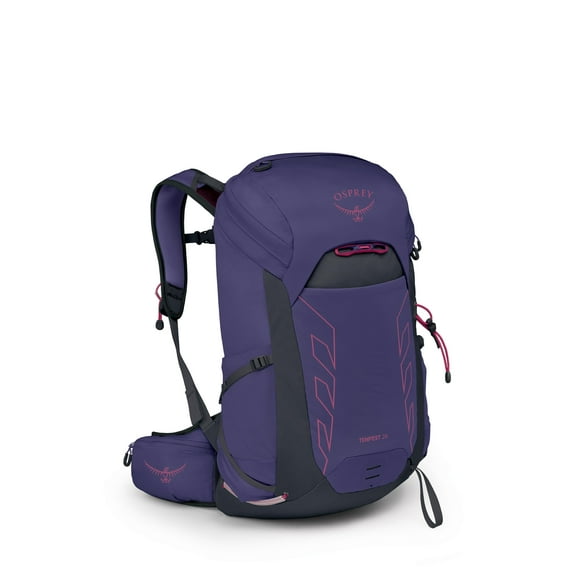 Mochila de Senderismo Osprey Tempest 26L Ligera para Mujer