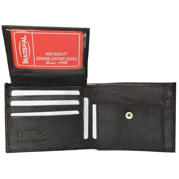 Change Purse Wallet