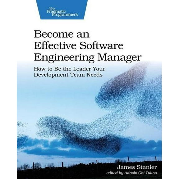 Become an Effective Software Engineering Manager: How to Be the Leader Your Development Team Needs (Paperback)