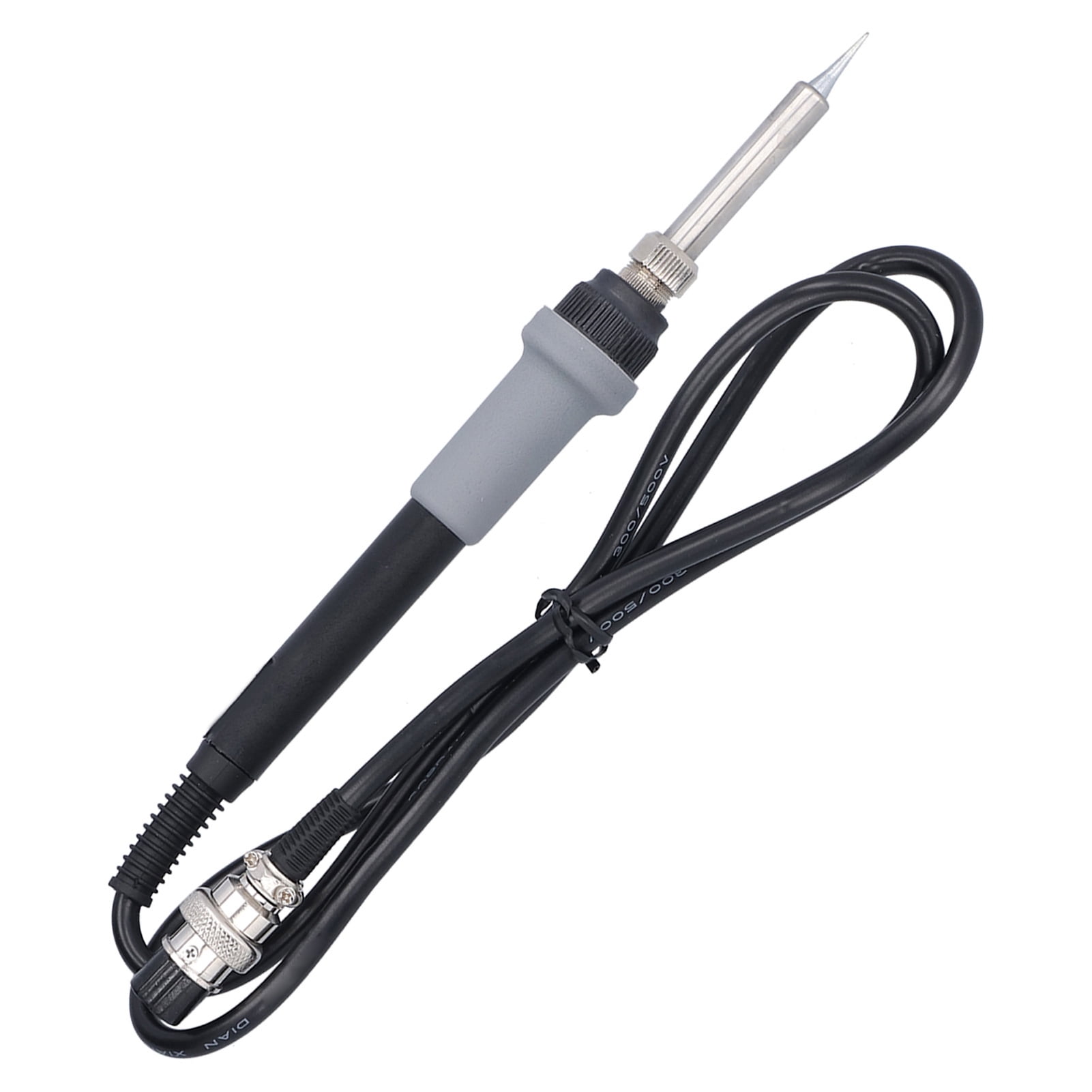 LHCER Soldering Iron Handle Multi Purpose 5 Hole Station Replacement